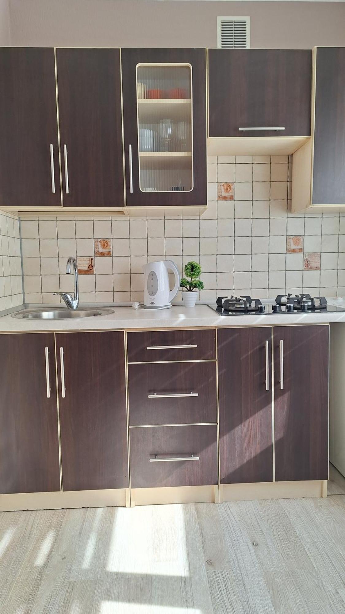 Naujakiemio Apartamentai Su Balkonu Klaipėda Exterior foto